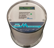 Measurlogic Power Meters and Transducers DTS SKT Series